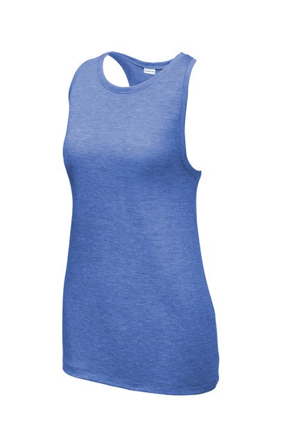 "The Barn" Women's Tank - Special Order