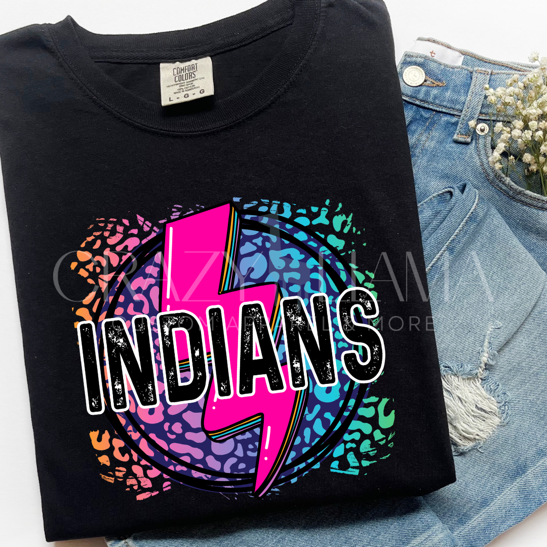 Neon Indians