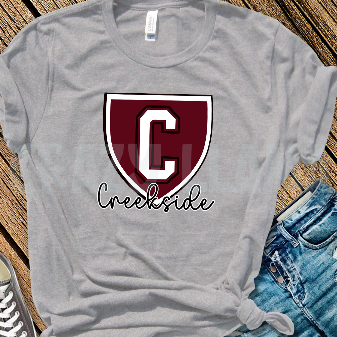 Creekside Crest