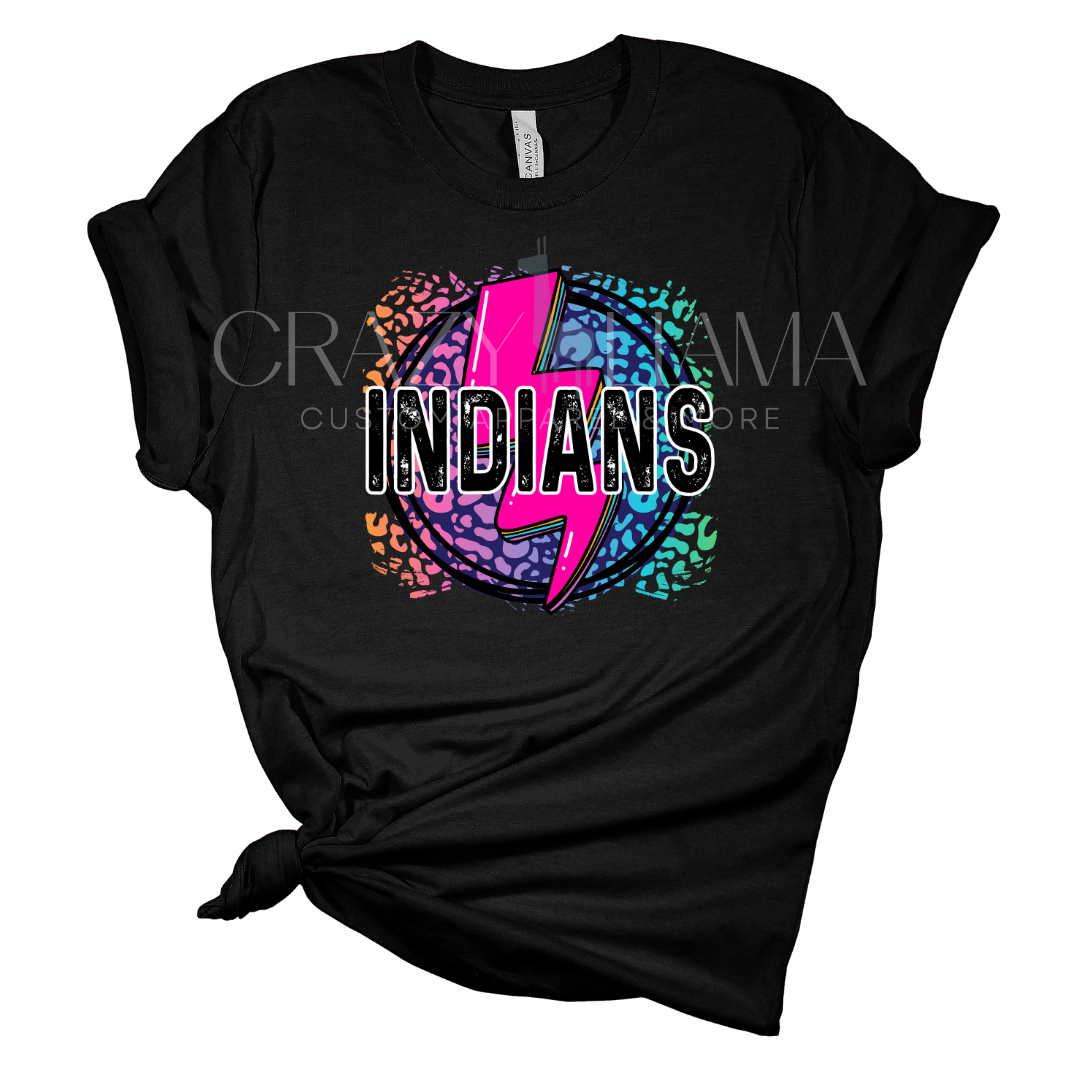 Neon Indians