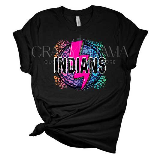 Neon Indians