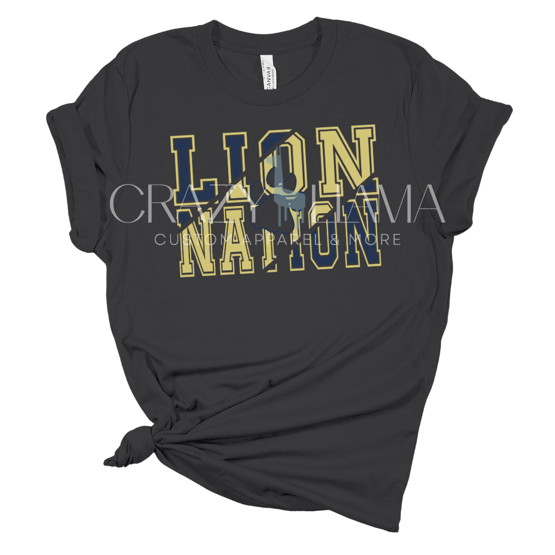 Lion Nation