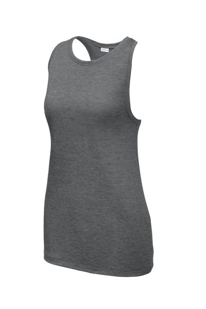 "The Barn" Women's Tank - Special Order