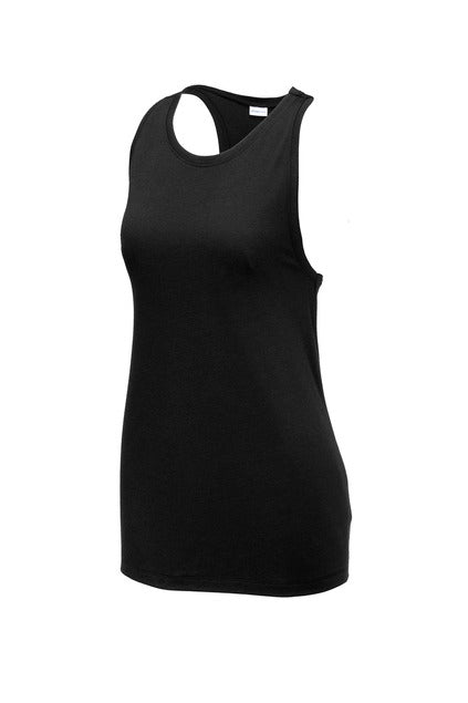 "The Barn" Women's Tank - Special Order