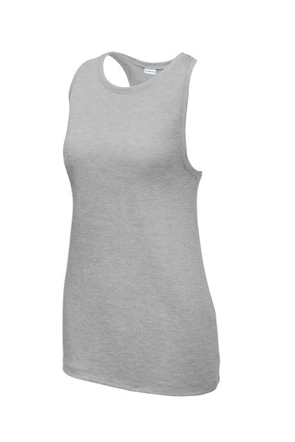 "The Barn" Women's Tank - Special Order