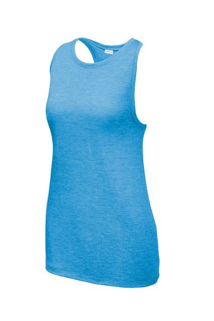 "The Barn" Women's Tank - Special Order
