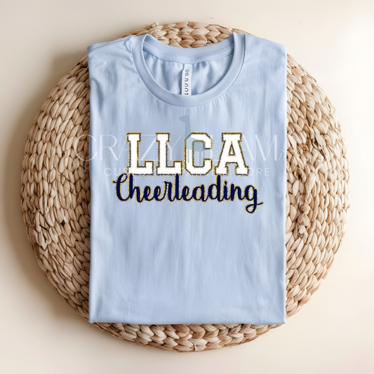 LLCA Cheer