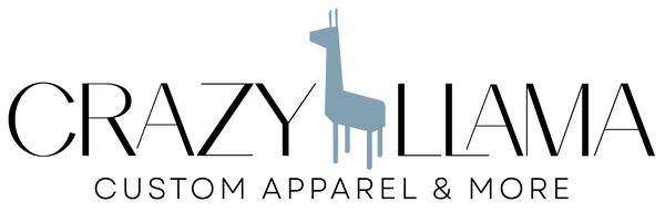 Crazy Llama