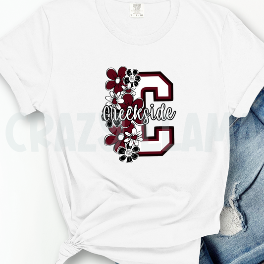 Creekside Floral C