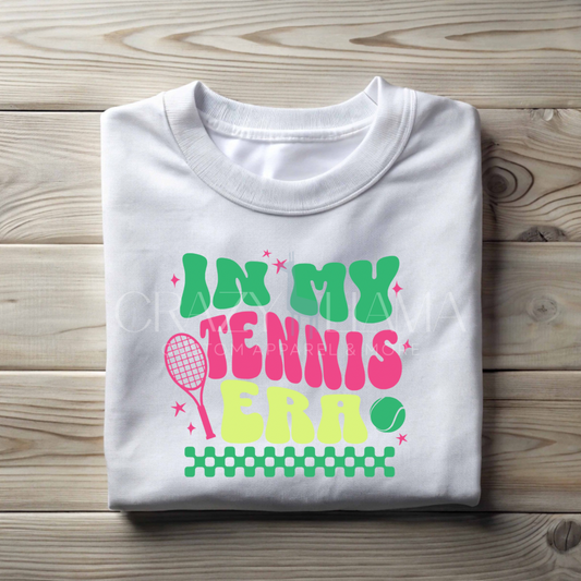 Tennis Era