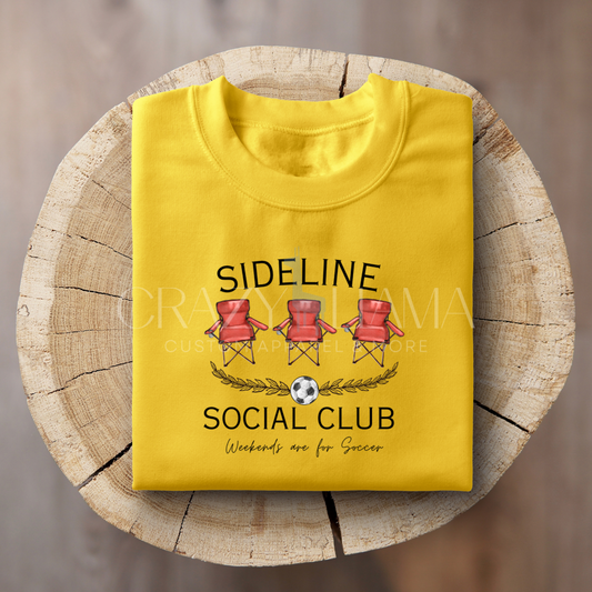 Sideline Social Club