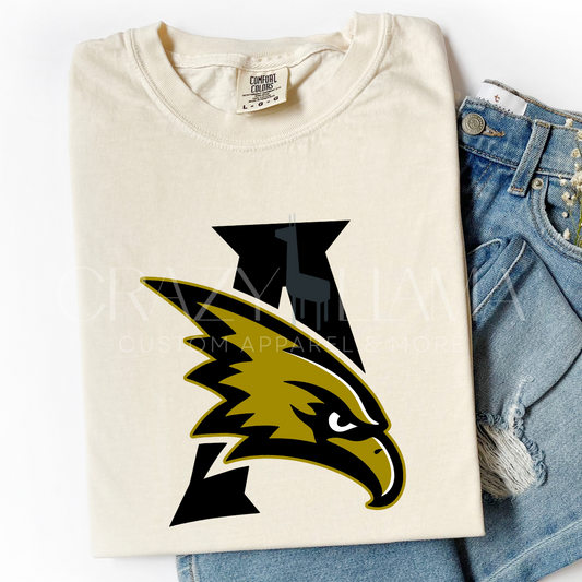 Athens A Eagles