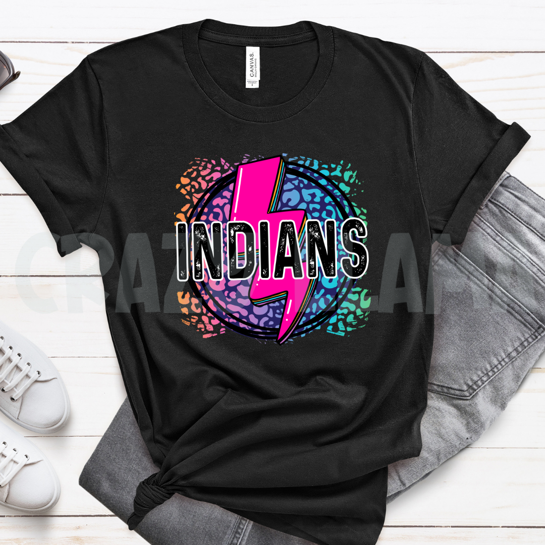 Neon Indians