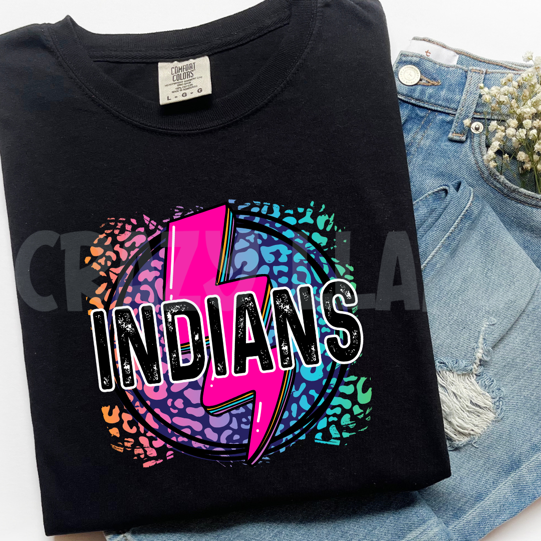 Neon Indians