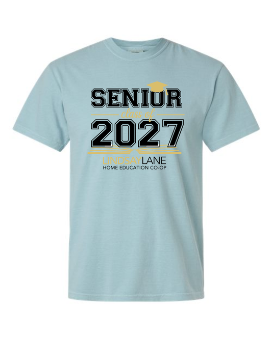 LLBC Co-Op Senior Tee