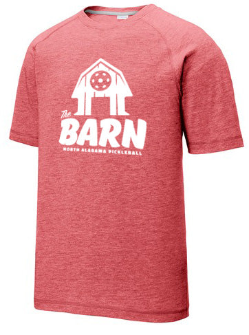"The Barn" Tee - Special Order